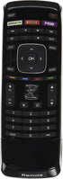 Beyution New Xrt302 QWERTY Keyboard Remote for M650vse M550vse M470vse M-go Tv Internet Tv-30 Days Warranty!...